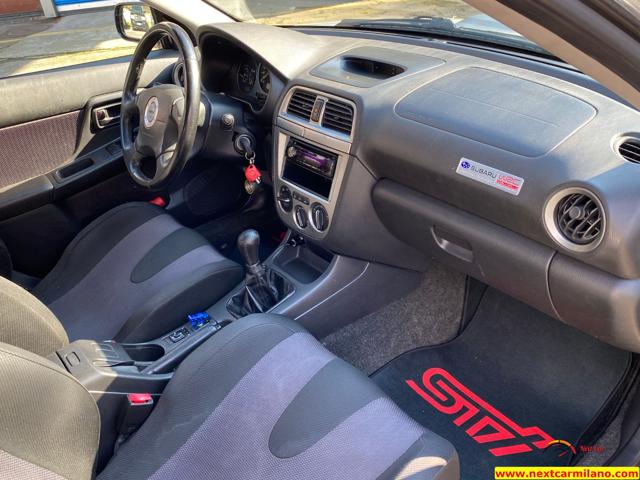 SUBARU Impreza usata 22