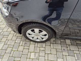 VOLKSWAGEN Touran usata, con Regolazione elettrica sedili