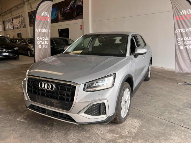 AUDI Q2 usata, con Airbag