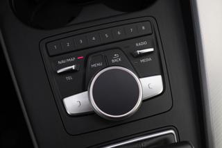 AUDI A5 usata, con Interni in pelle