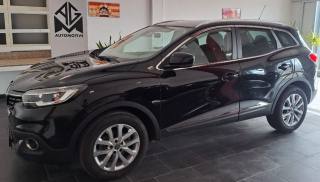 RENAULT Kadjar usata, con Airbag Passeggero