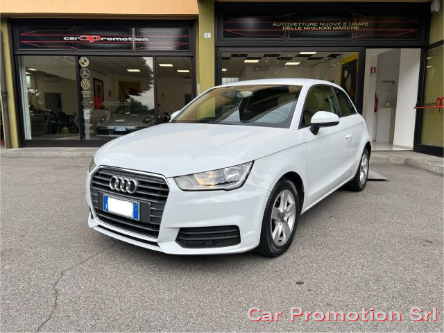 AUDI A1 usata, con ABS