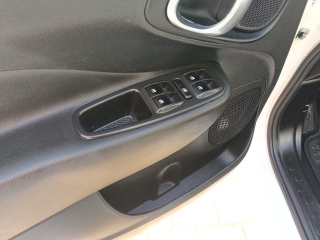 FIAT 500L usata, con Servosterzo