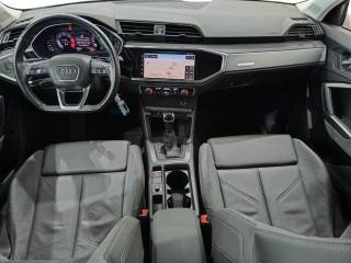 AUDI Q3 usata, con Chiusura centralizzata