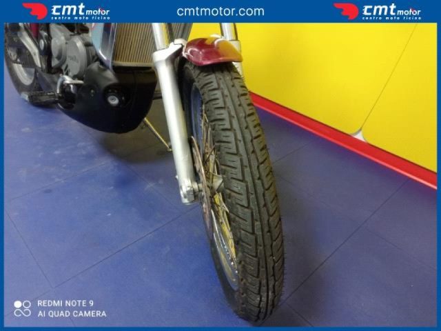 APRILIA Red Rose 125 usata 5