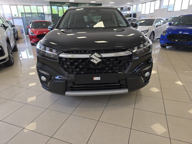 SUZUKI S-Cross usata, con Chiusura centralizzata