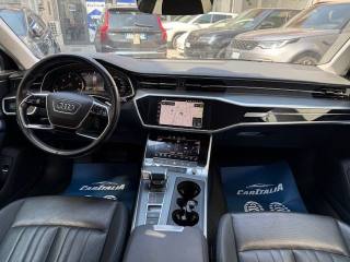 AUDI A6 allroad usata, con Controllo trazione