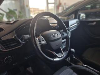 FORD Fiesta usata, con Servosterzo