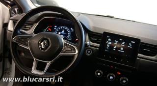 RENAULT Captur usata, con Chiusura centralizzata
