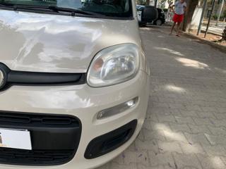 FIAT Panda usata, con Servosterzo