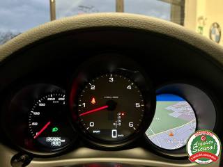 PORSCHE Macan usata, con Sistema di navigazione