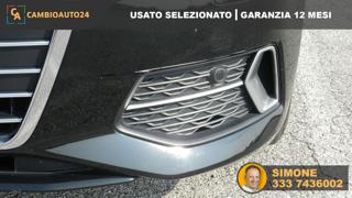 AUDI A6 usata, con Sensori di parcheggio posteriori