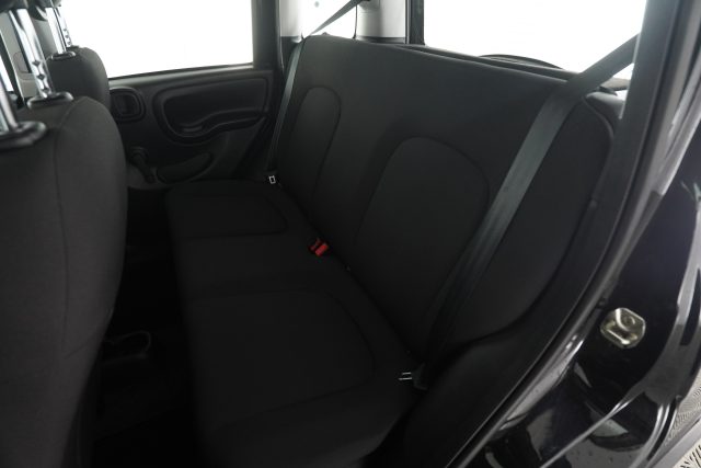FIAT Panda usata 3