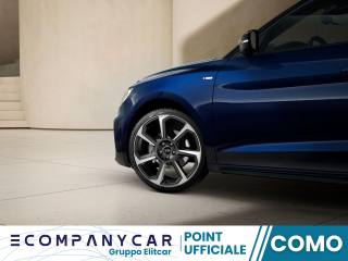 AUDI A1 usata, con Boardcomputer