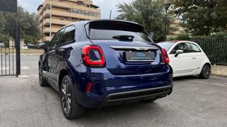 FIAT 500X usata, con Airbag laterali