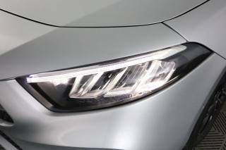 MERCEDES-BENZ A 180 usata 7