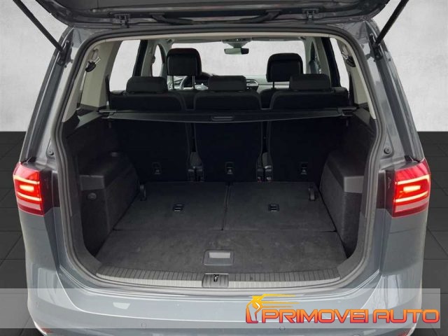 VOLKSWAGEN Touran usata, con Chiusura centralizzata
