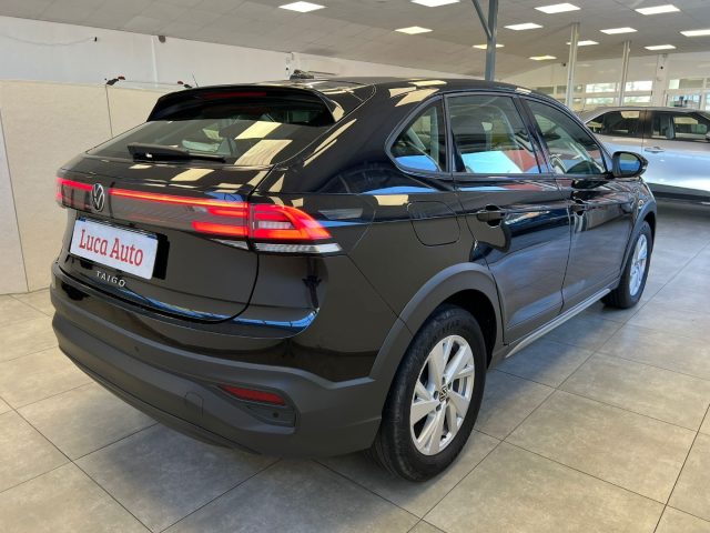 VOLKSWAGEN Taigo usata, con Airbag Passeggero