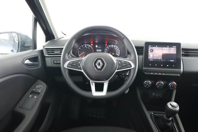 RENAULT Clio usata 5