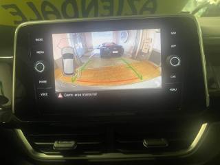 VOLKSWAGEN T-Roc usata, con Controllo elettronico della corsia