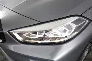 BMW 118 usata 7