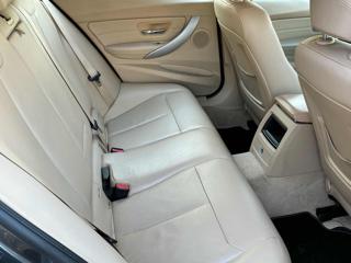 BMW 318 usata, con Controllo trazione