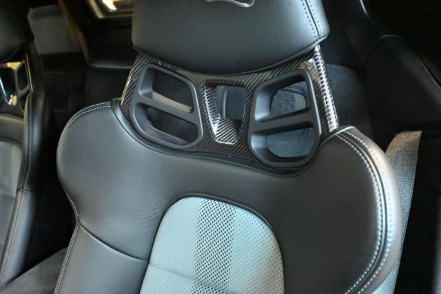 PORSCHE 718 Spyder usata 51
