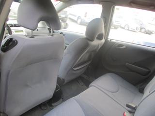 HONDA Jazz usata 12
