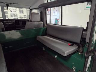 LAND ROVER Defender usata 18