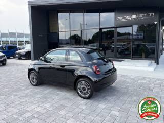 FIAT 500 usata, con Cruise Control