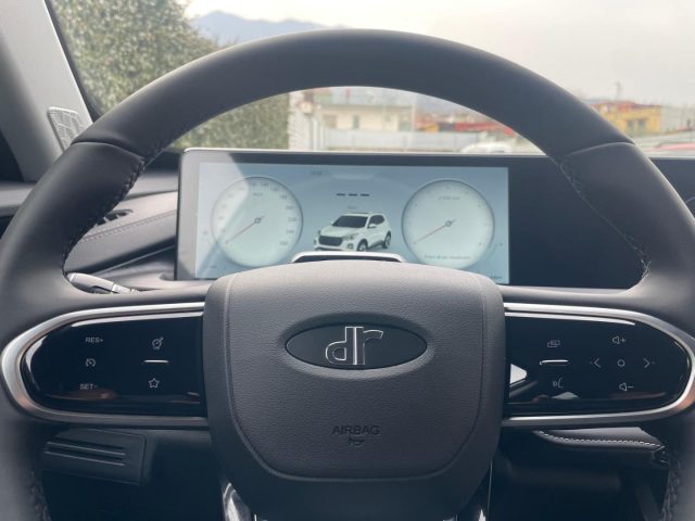 DR MOTOR DR 5.0 usata, con Controllo trazione