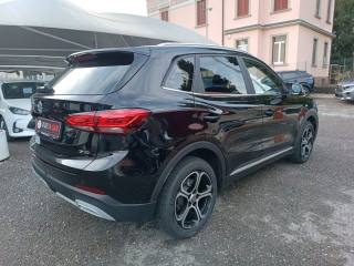 MG ZS usata, con Autoradio