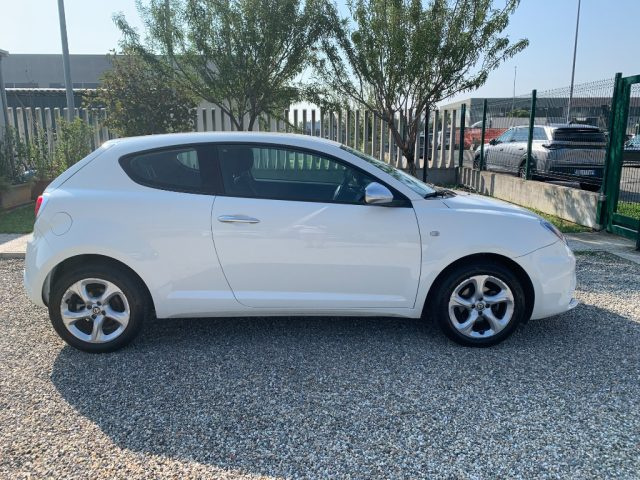 ALFA ROMEO MiTo usata, con Autoradio