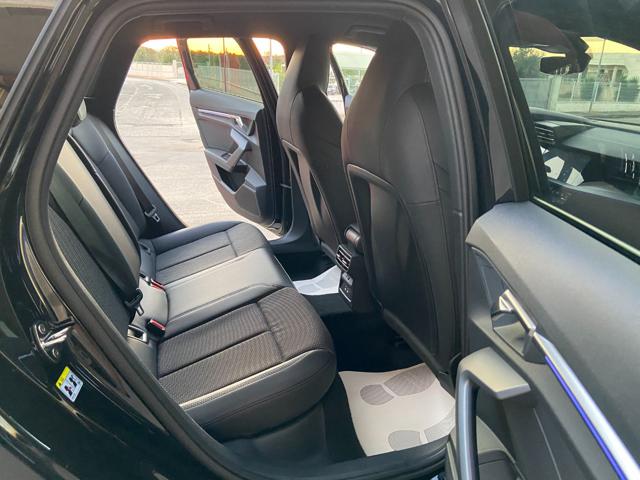 AUDI A3 usata, con Climatizzatore