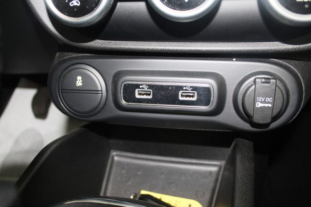 FIAT 500L usata, con Fendinebbia