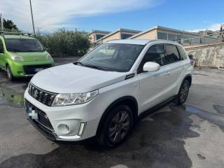SUZUKI Vitara 1.0 Boosterjet 4WD AllGrip Cool RECANATI