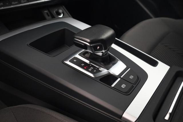 AUDI Q5 usata, con USB