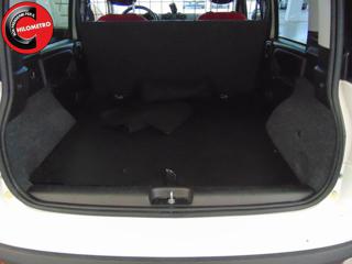 FIAT Panda usata, con Autoradio
