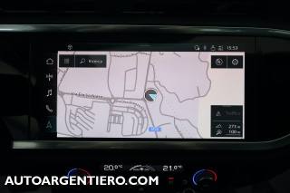 AUDI Q3 usata, con Immobilizzatore elettronico
