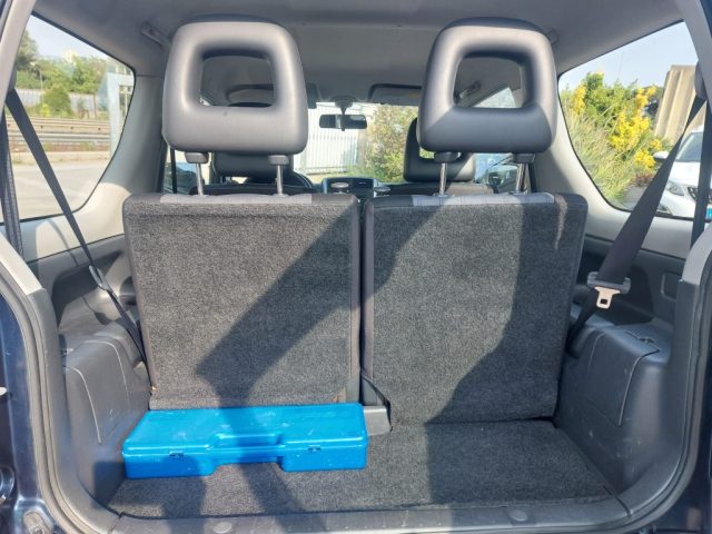 SUZUKI Jimny usata, con Immobilizzatore elettronico
