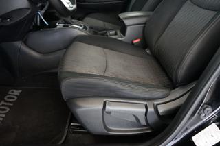 NISSAN X-Trail usata, con Sensore di pioggia