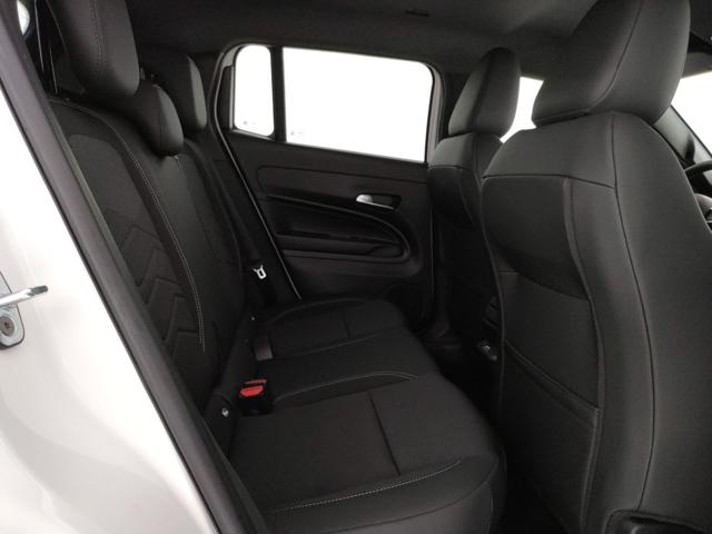 JEEP Avenger usata, con Touch screen