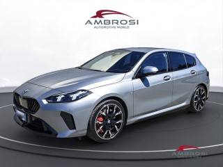 BMW 120 Serie 1 d 48V MSport Pro auto
