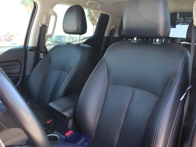 MITSUBISHI L200 usata, con Controllo trazione