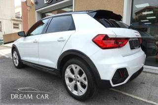 AUDI A1 usata, con Airbag laterali