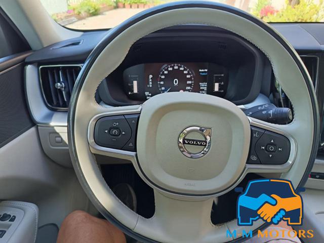 VOLVO XC60 usata, con Filtro antiparticolato
