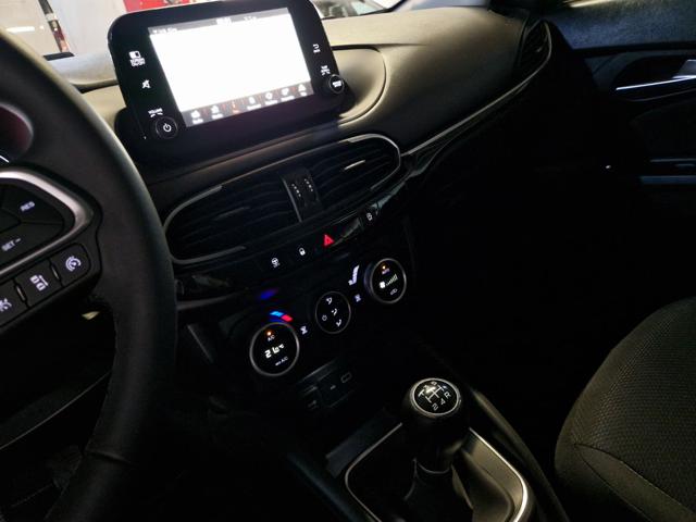 FIAT Tipo usata, con Controllo trazione