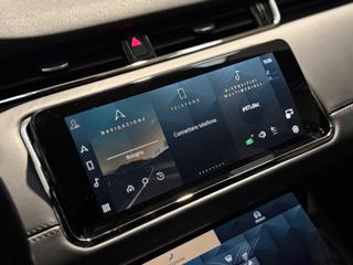 LAND ROVER Range Rover Evoque usata, con Regolazione elettrica sedili