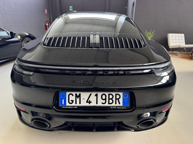PORSCHE 911 usata, con Autoradio
