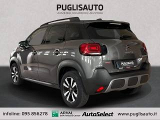CITROEN C3 Aircross usata, con Cerchi in lega